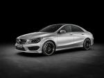 Mercedes-Benz CLA250 2013 года